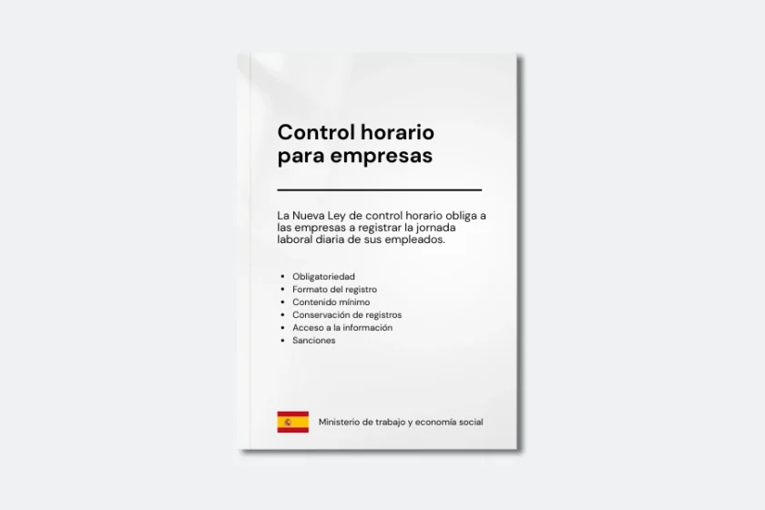 control horadio empresas doc
