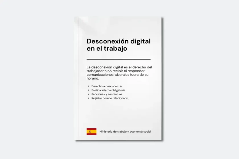 desconexion digital