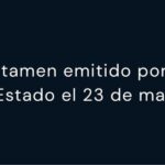 el el consejo de estado desaprueba el registro horario digital del ministerio de trabajo