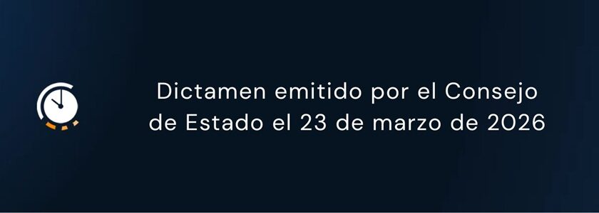el el consejo de estado desaprueba el registro horario digital del ministerio de trabajo
