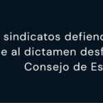 los sindicatos ccoo y ugt defienden el registro horario digital